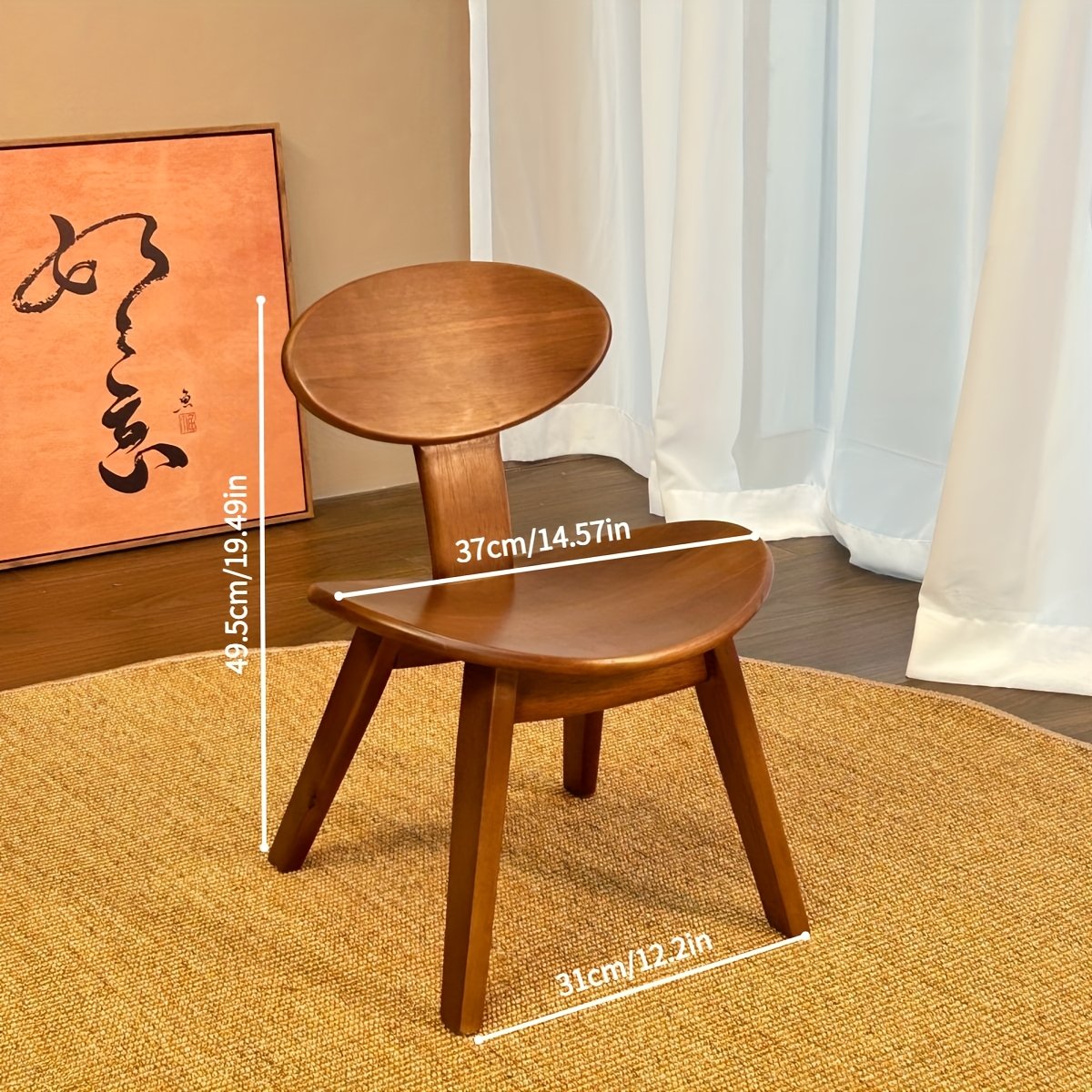 silla-de-concha-de-madera-moderna-de-1-pieza-espalda-redonda-elegante-acabado-marron-claro-perfecta-para-el-hogar-la-oficina-o-la-entrada-solucion-versatil-de-asientos-diseno-minimalista-con