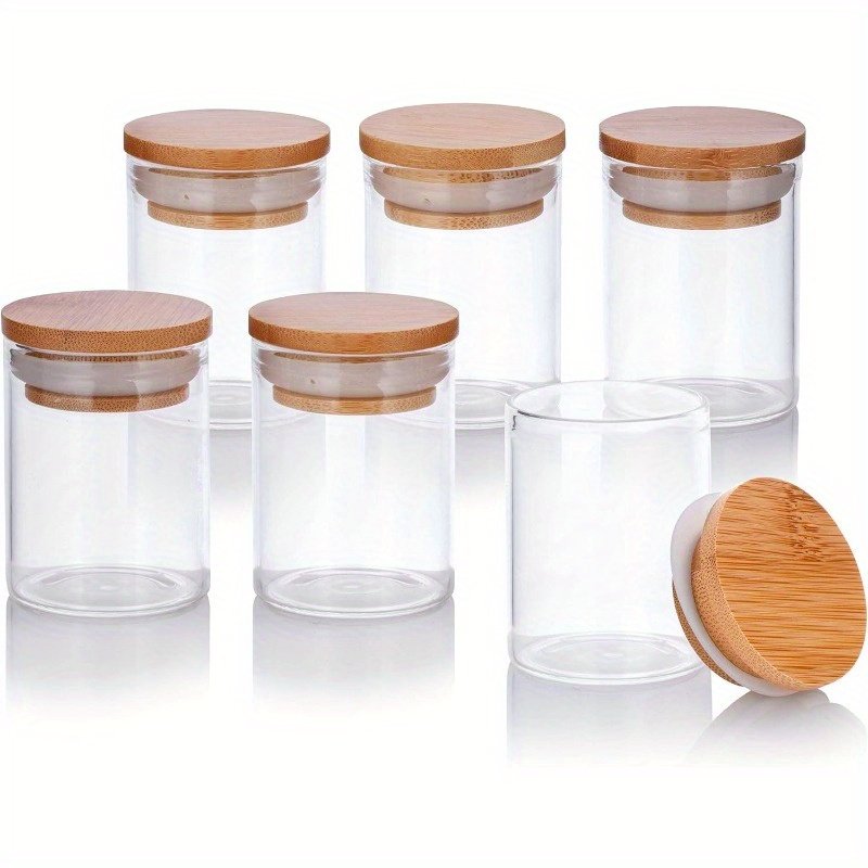 tarros-de-vidrio-borosilicato-transparente-de-2oz-con-tapas-de-silicona-de-bambu-selladas-paquete-de-6